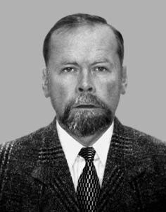Афанасьєв Юрій Львович